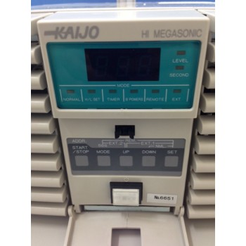 Kaijo 68101 超音波発電機 ULTRASONIC GENERATOR $_57.JPG?set_id=880000500F